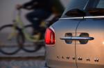 Mini Cooper SD Clubman ALL4 2016 года